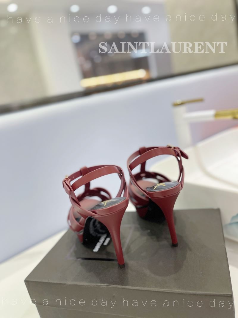 Ysl Shoes